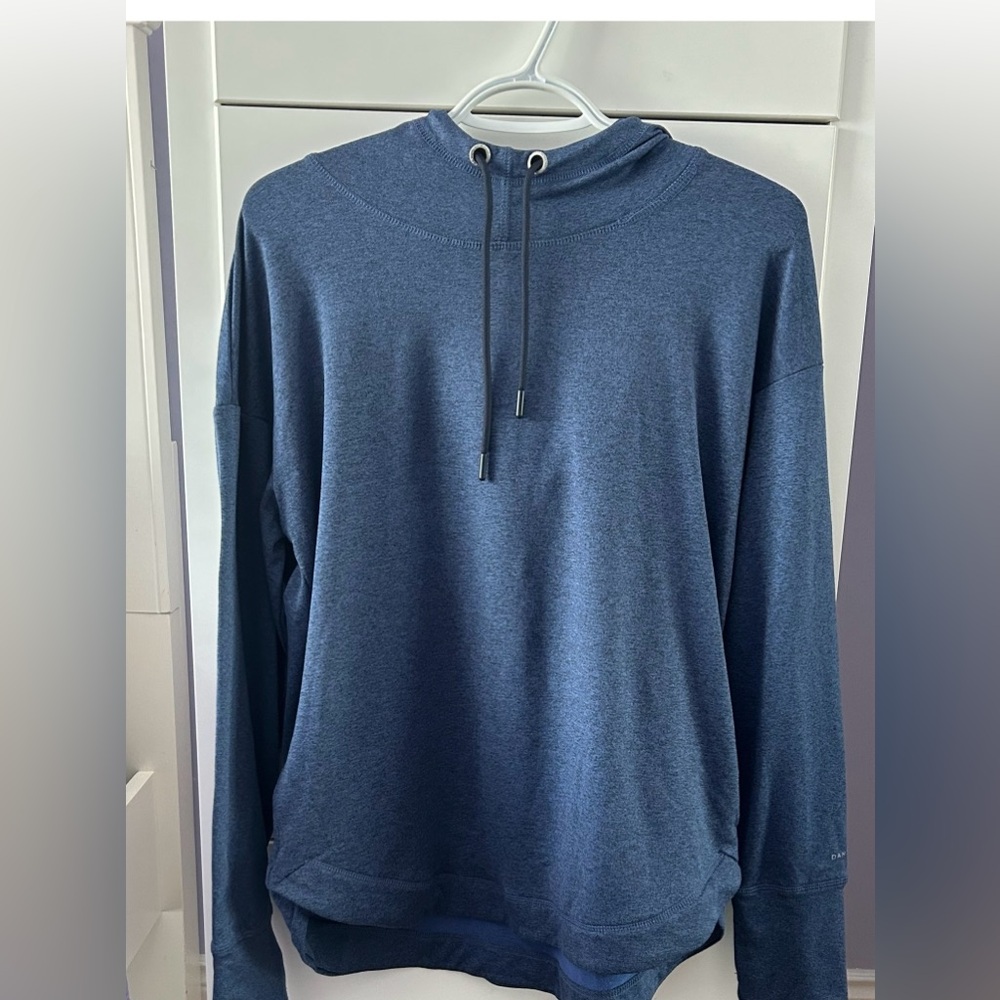 Danskin Athletic Hoodie